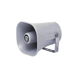 ホーン スピーカー ノボル電機 NP-110 樹脂製ホーンスピーカー