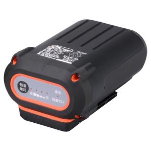 工進（KOSHIN） バッテリーパック 36V-5.0Ah PA-413 [KOSHIN スマート 