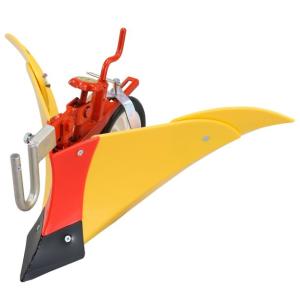 ニューイエロー倍土器 PA-532の買取情報