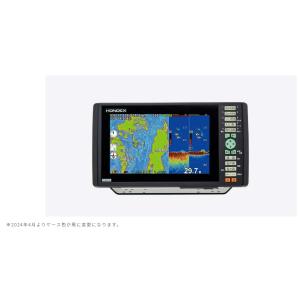 HONDEX 10.4型カラー液晶プロッターデジタル魚探 HE-101GP-Di HONDEX 10.4型カラー液晶プロッターデジタル魚探 HE-101GP-Di