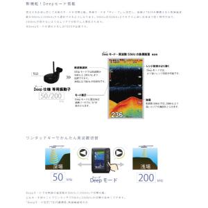 ホンデックス PS-711CN GPSアンテナ...の詳細画像2