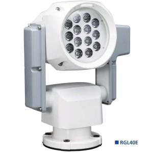 リモコンサーチライト 三信船舶 ハロゲン(HR-1012-MARK4)12v リモコンサーチライト 三信船舶 ハロゲン(HR-1012-MARK4)12v