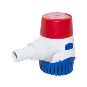 ｒｕｌｅ ルール800 12V ビルジポンプ 20DA rule ルール JABSCO ジャブスコ ...