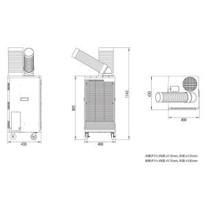 ●お得なクーポン発行中●送り先法人専用●メーカ...の詳細画像3