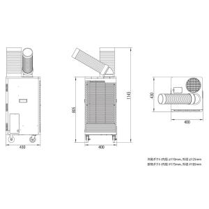 ●送り先法人専用●メーカー保証付●送料無料● ...の詳細画像3