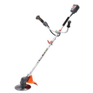 工進●●オンラインショップ●● SBC-1825 ●● 草刈機　電動　バッテリー 工進 バッテリー刈払機　18V　SBC1825  電池・充電器付