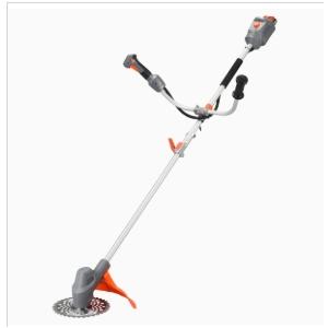 ■オンラインショップで購入がアフターフォローも安心●工進オンラインショップ● 草刈機 電動 バッテリ...