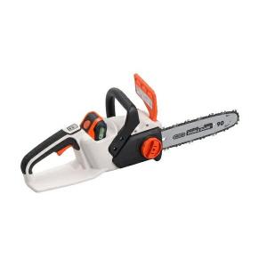 工進 お得なバッテリー2個付 充電式 18V チェンソー SCS-1820R