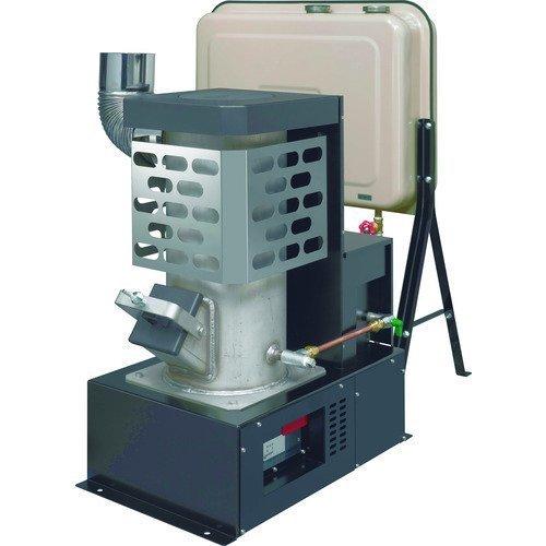 ●タンク付き ●送り先企業様専用 個人購入は運送会社営業所止め●信州工業 SG-6S  廃油ストーブ...