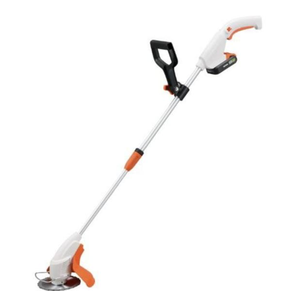 ●工進オンラインショップ 認定● SGC-180 ● 草刈機 電動 バッテリー 工進 グラストリマー...