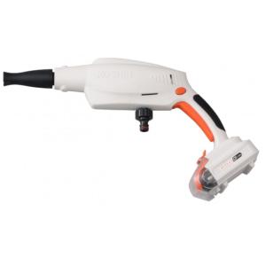 HiKOKI ハイコーキ 高圧洗浄機 FAW95 用 ポンプ組（P11）（1〜3