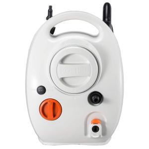 工進 充電式高圧洗浄機 SJC-3625 工進 充電式高圧洗浄機 SJC-3625 バッテリー・充電器付き