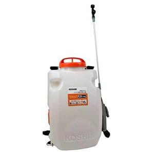 工進 オンラインショップ SLS-15 噴霧器 ...の商品画像