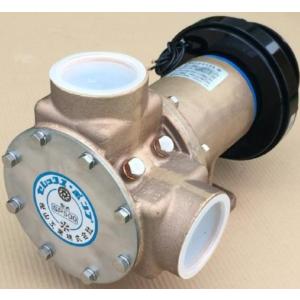 SPM-200-E ポンプ 電動 カシヤマ 樫山工業 マリンエース セレックス