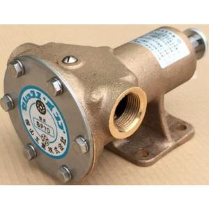 KP-200 電磁クラッチなし 単体 ポンプ バッテリー カシヤマ 樫山工業