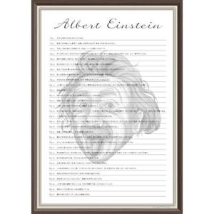 ポスター 変革のパワーを授ける 願望成就 偉人の名言ポスター アルベルト アインシュタイン モノクロ Zdkpsk79pr Www Kbdav Ac In