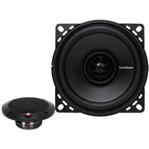 ロックフォード R165−S ネットワークレス セパレートスピーカー