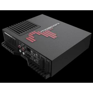 カーオーディオ mosconi Gladen PRO 4/10 Amazon.com: Mosconi PRO 4 | 10, 4 -Channel Class AB