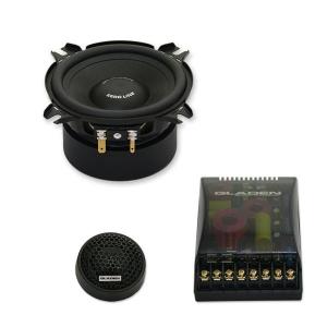 MOSCONI （モスコニ） GLADEN A CLASS 正規輸入品 : カーオーディオ