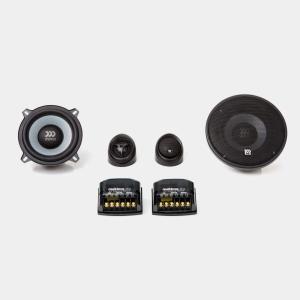 モレル MOREL MAXIMO ULTRA 602 HE 16.5cm スピーカーとツィーターの