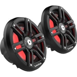 ロックフォード M0-65 16.5cm YAMAHA KAWASAKI SEADOOの