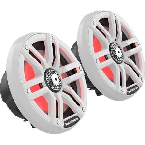 KICKER KM654 16cm防水スピーカー : カーオーディオ専門店