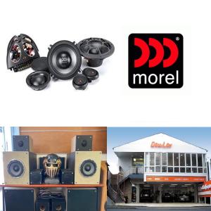 morel IP-BMWSUB82 : カーオーディオ専門店ダウンロー - 通販 - Yahoo