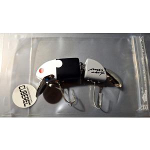 ティート　TEAT　マンドラゴラ　トップン ティート マンドラゴラ カラー：トップン（右回転ペラ） : Y