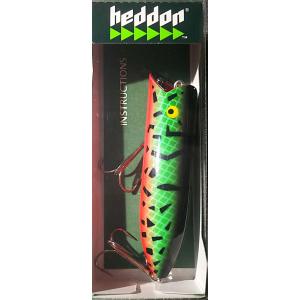 へドン Heddon ラッキー13 カラー：GRA : Y・STYLEヤフーショッピング