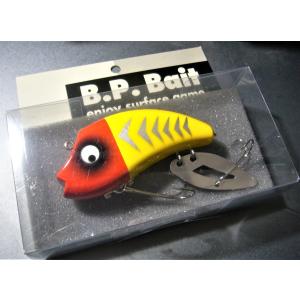 へドン Heddon ベビートーピード カラー：RB レインボー : Y・STYLE