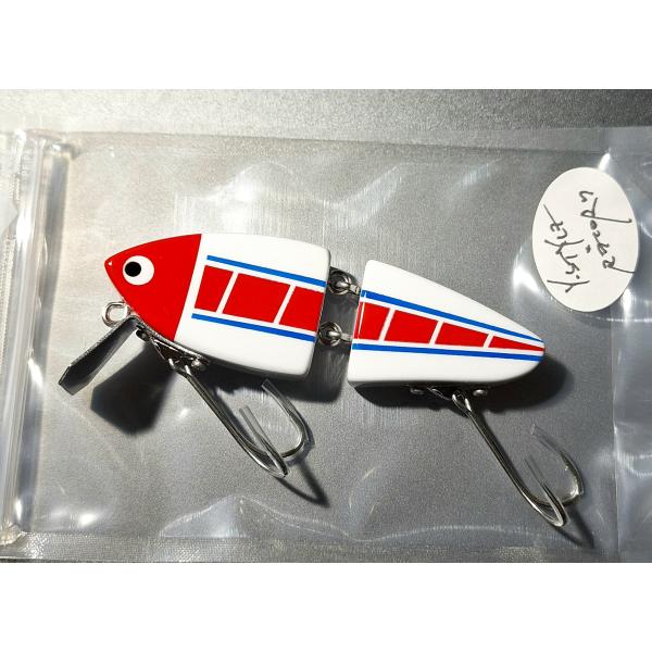 ジェニュインレコード　GENUINE RECORD x Y・STYLE　ハッシュ・ジョイントシャッド...