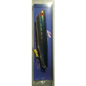 K-TEN タックルハウス リップルポッパー140 限定 落ちアユカラー