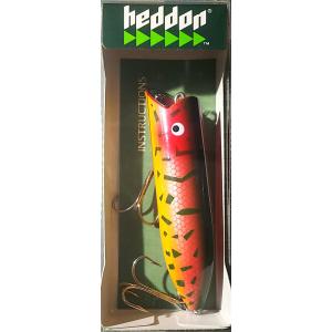 Heddon ヘドン ラッキー13 スミスファクトリーカラー : ウインズ