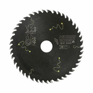 ハイコーキ 0037-6199 スーパーチップソー黒鯱 外径125mm 刃数45