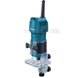 マキタ（makita） 電子トリマ 3707FC チャック孔径6mm : サンサン