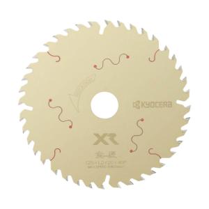 KYOCERA（京セラ） リョービ 金匠 レーザースリットチップソー