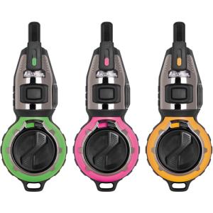 限定色/数量限定】□C シンワ ハンディ墨つぼ Jr.Plus 自動巻 79642