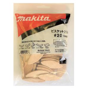 マキタ（makita） ビスケット No.10 A-16938 100枚入 ジョイントカッタ