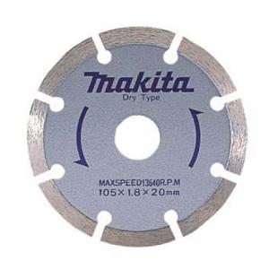 マキタ（makita） ダイヤモンドホイール A-53861 正配列レーザー