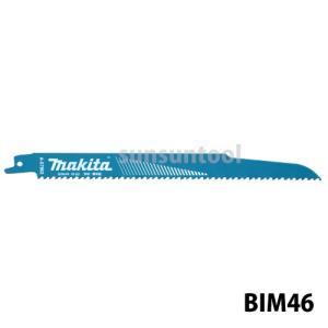 Makita - マキタ　レシプロソー刃　BIM48、49(2set)、55 マキタ レシプロソー替刃 BIM48の中古 未使用品 《埼玉・草加