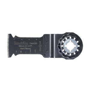 マキタ makita A-63797/A-63856/A-63915/A-65171 マルチツール カットソー 7枚セット【野田愛宕店】【店頭取引限定】【未使用】IT5U80LCIBCW マキタ（makita） マルチツール先端工具 A-65171 カットソー TMA061HM