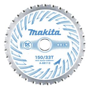 マキタ A-69113 150mmDCホワイトメタルチップソー 一般金工用 クロネコゆうパケット｜y-sunsuntool
