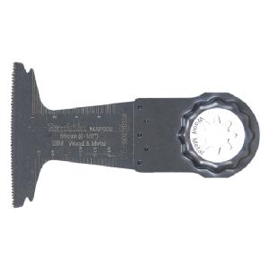 マキタ（makita） マルチツール先端工具 A-63797 カットソー TMA047BIM