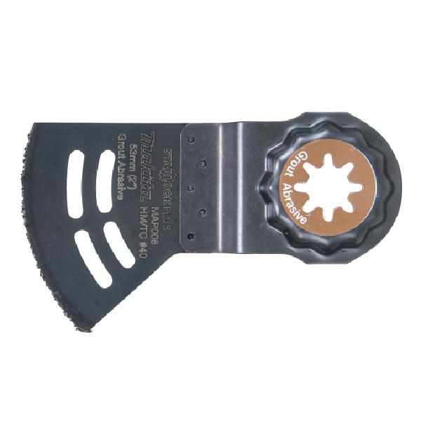 マキタ マルチツール先端工具 A-71314 MAP008HM カットソー スターロックプラス 替刃