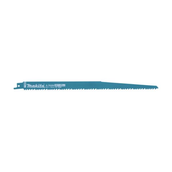 マキタ レシプロソーブレード BIM71 A-78209 5枚入 全長305mm BIBlue 替刃