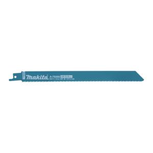 マキタ レシプロソーブレード BIM77 A-78265 5枚入 全長225mm BIBlue 替刃