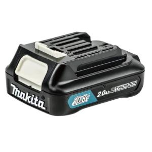 マキタ純正18Vバッテリー2.0Ah 2個セット BL1820B マキタ マキタ純正 リチウムイオンバッテリー BL1820B (18V 2.0