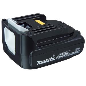 マキタ（makita） マキタ純正リチウムイオンバッテリー BL1430B 14.4V