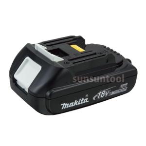 マキタ（makita） 18V リチウムイオンバッテリ(1.5Ah) BL1815N A-60311