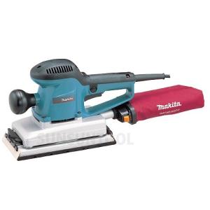 マキタ（makita） 仕上げサンダ BO3710 : サンサンツールYahoo!店